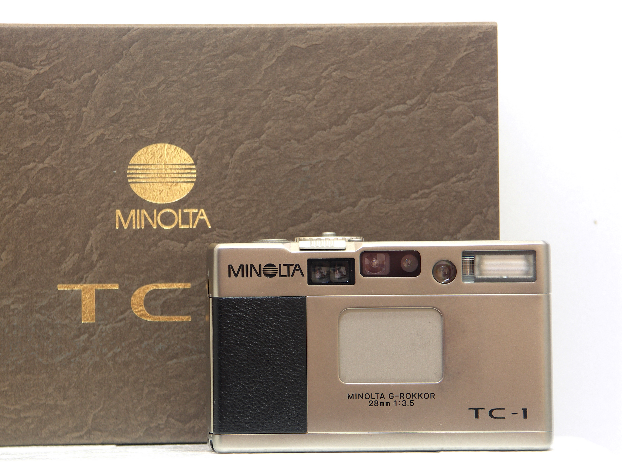 Minolta TC-1 - Wikipedia