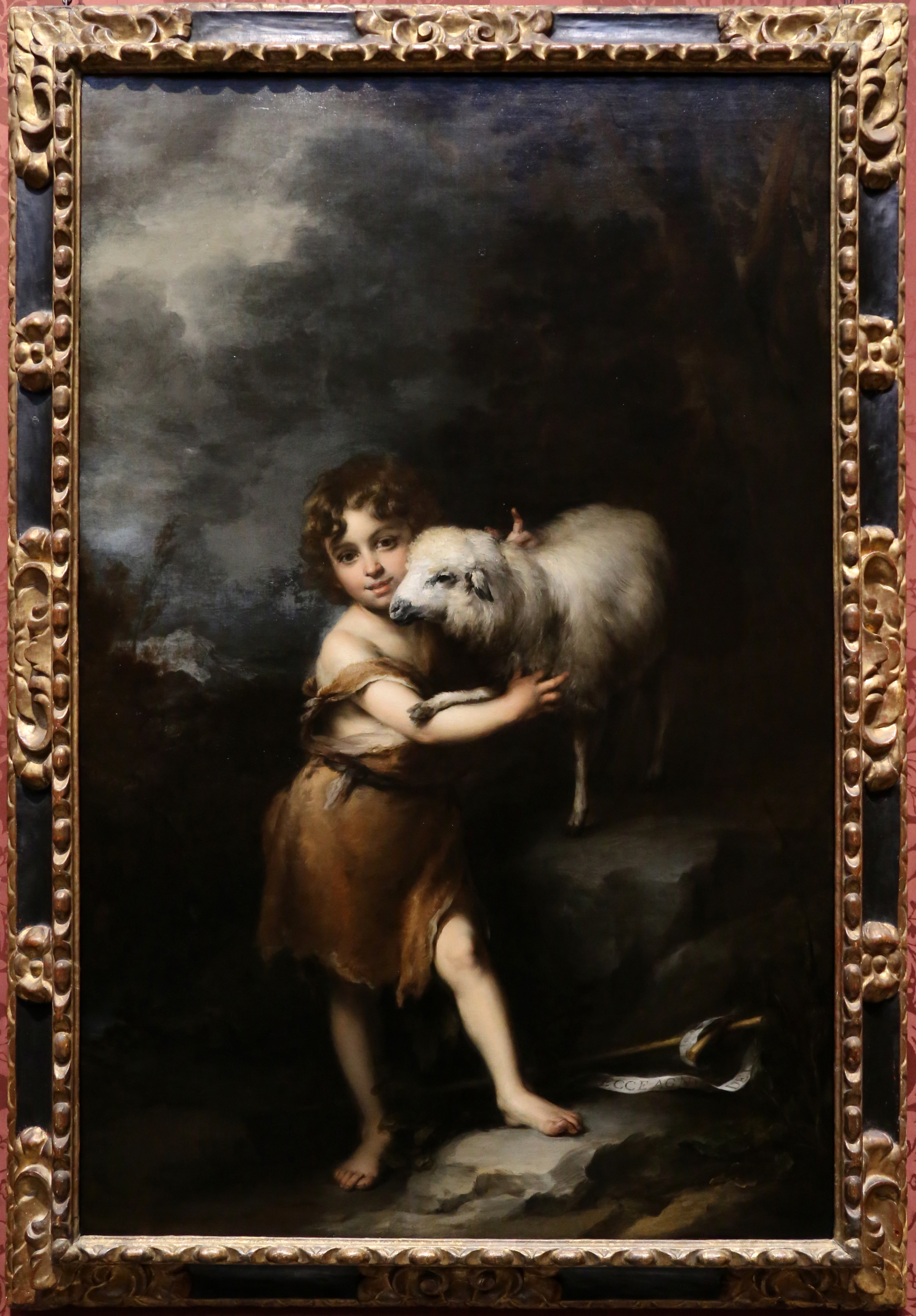 Мальчик с собакой бартоломе. Мурильо Бартоломе Эстебан - Севильский художник. Мурильо заботливый Пастушок. Картина мальчик с собакой Бартоломе Мурильо. Эстебан Мурильо "две женщины у окна".