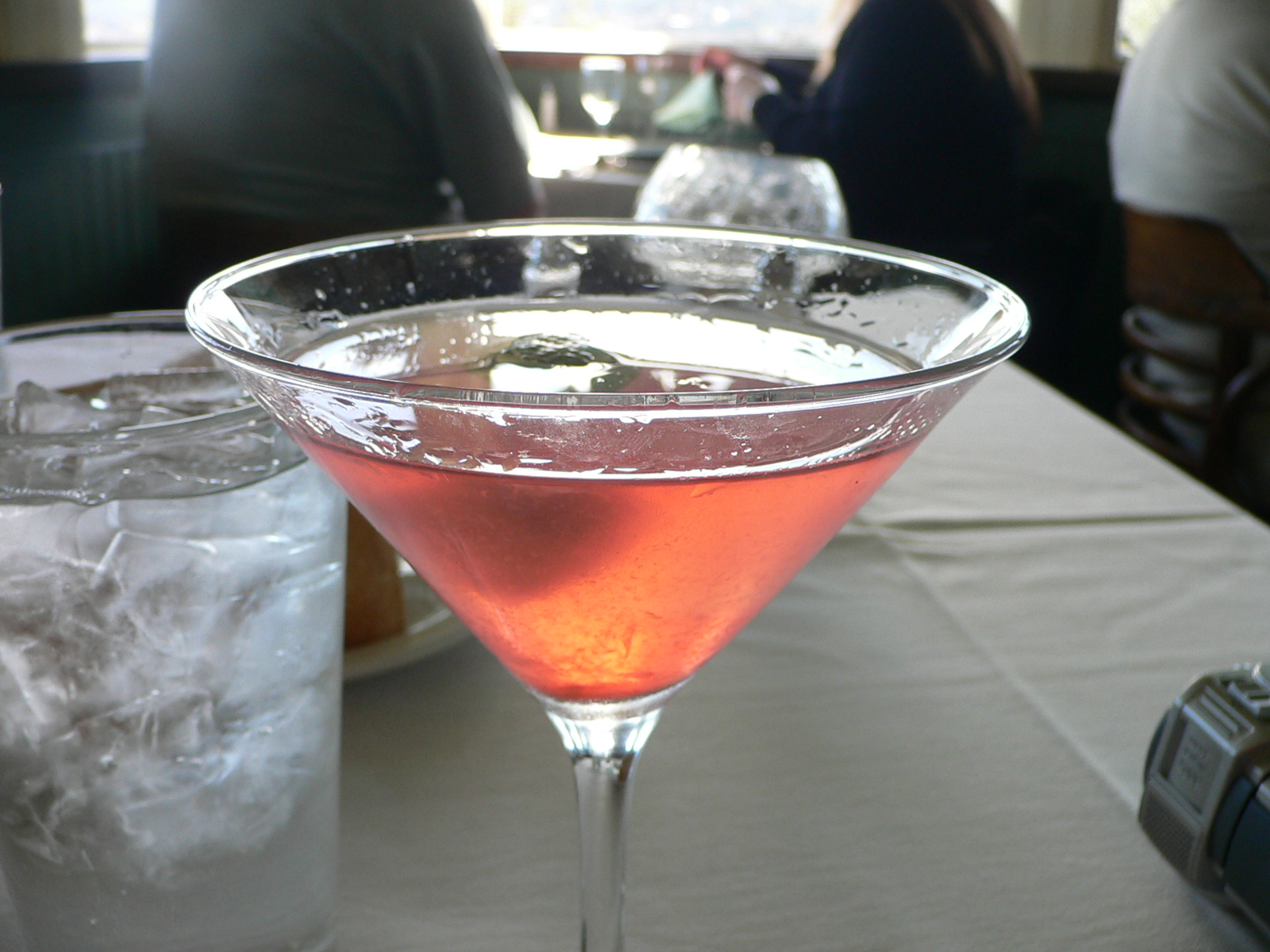 Cosmopolitan Cocktail Wikipedia