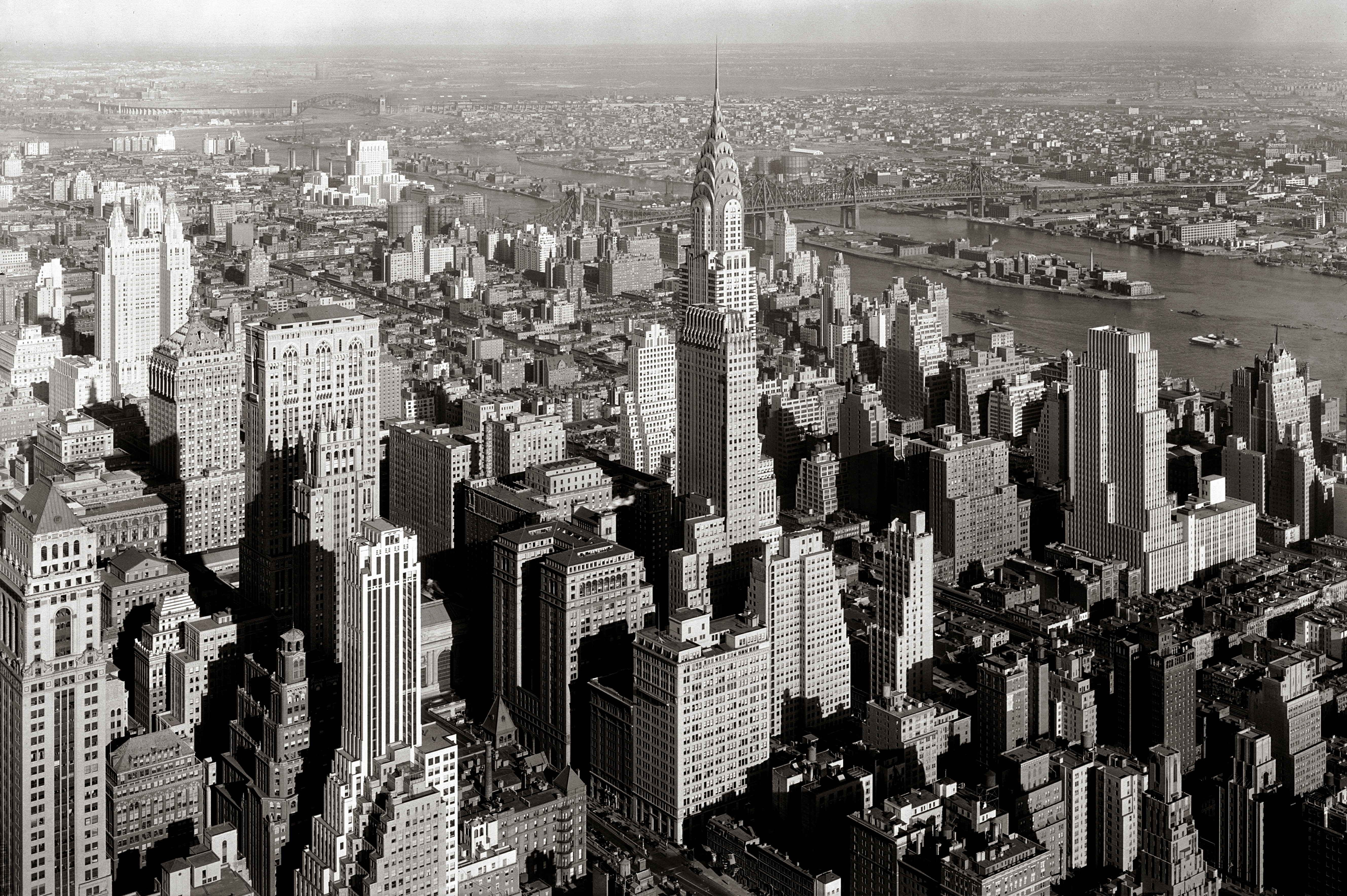 Chrysler building informationen #5