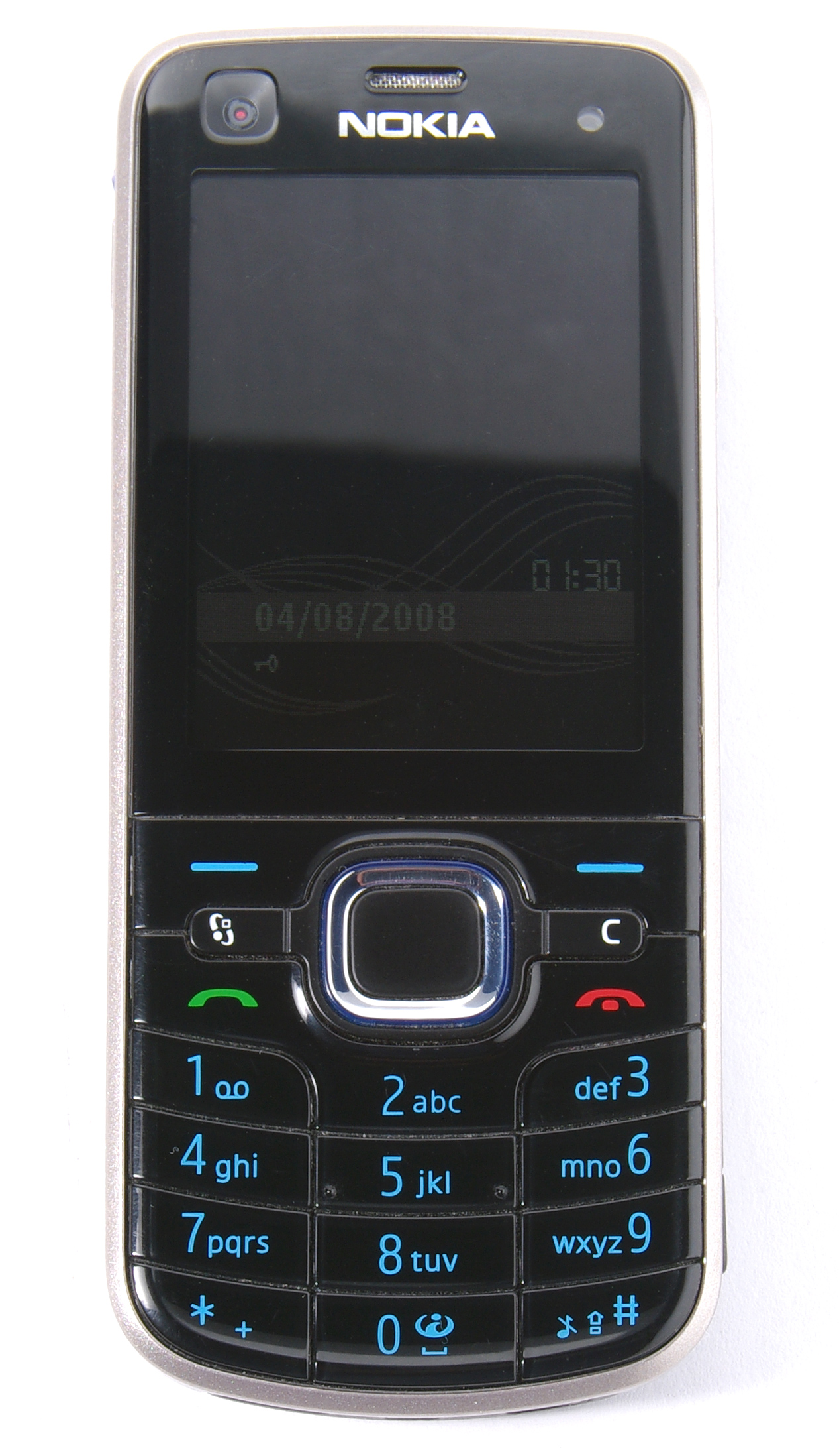 nokia 6220c flash file