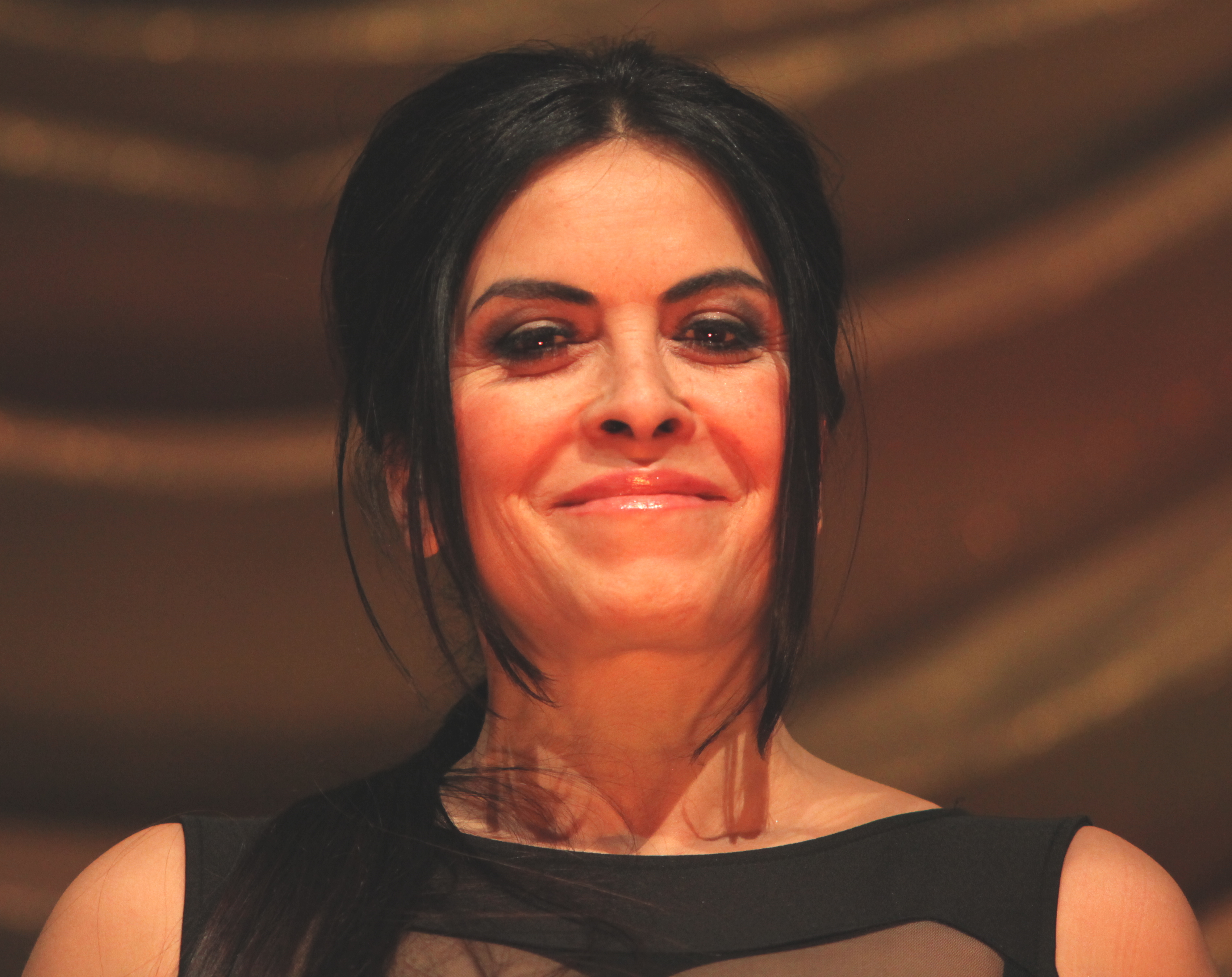 Köse at the 2014 [[Berlin Film Festival]]