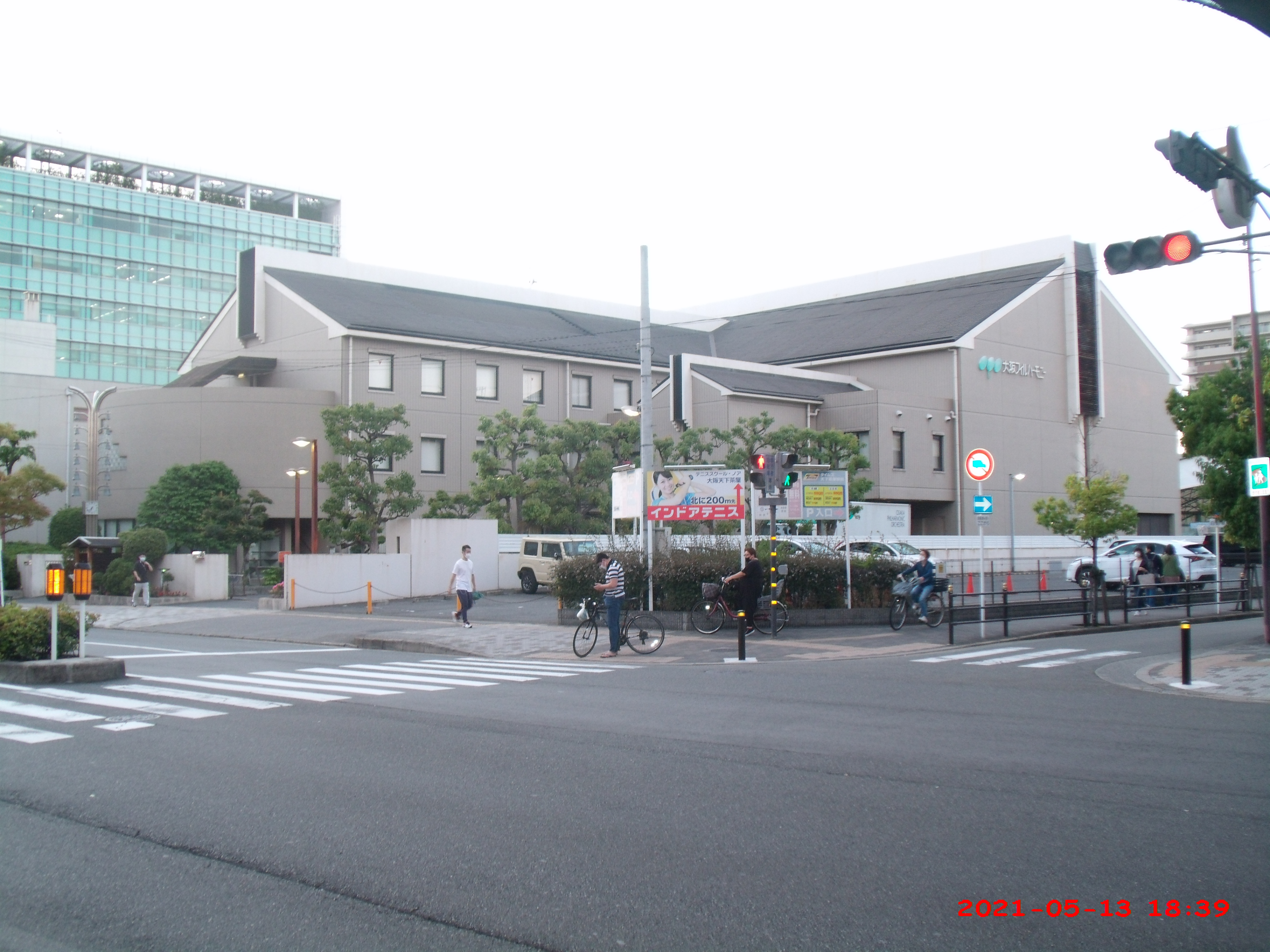 File:Osaka Philharmonic Orchestra Hall.jpg - Wikimedia Commons