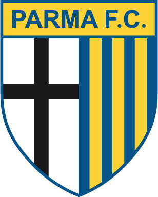 Kết quả hình ảnh cho logo Parma