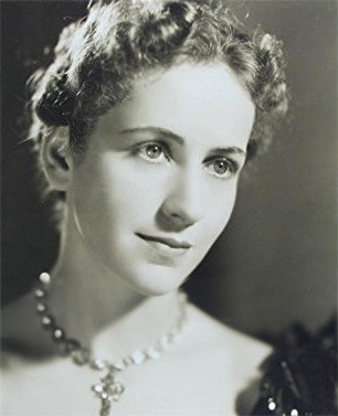 Peggy davis actress