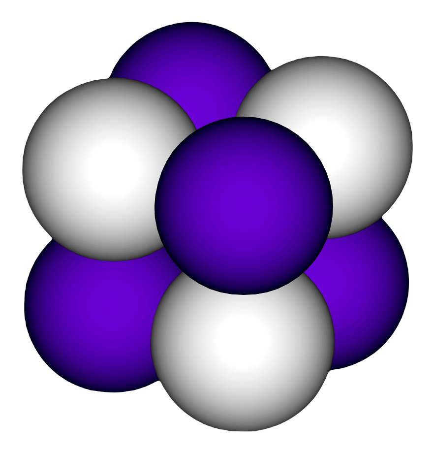 File Potassium Hydride 3d Vdw Png Wikipedia