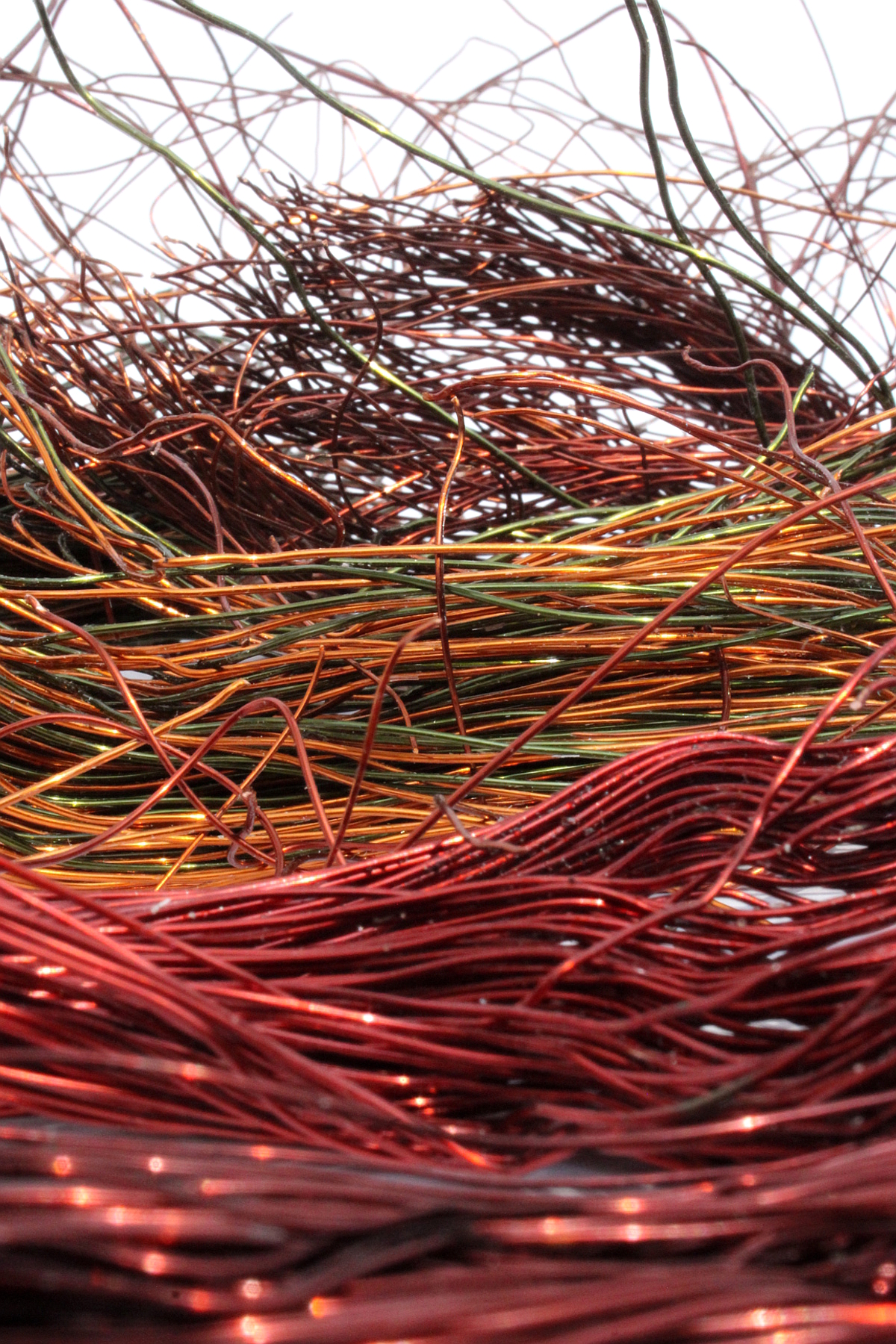 Why Choose 100% Copper Wiring?