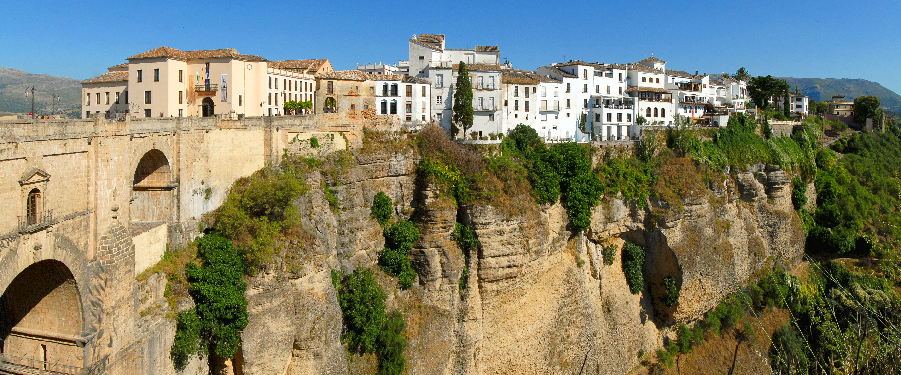 Ronda (Spanje) - Wikiwand