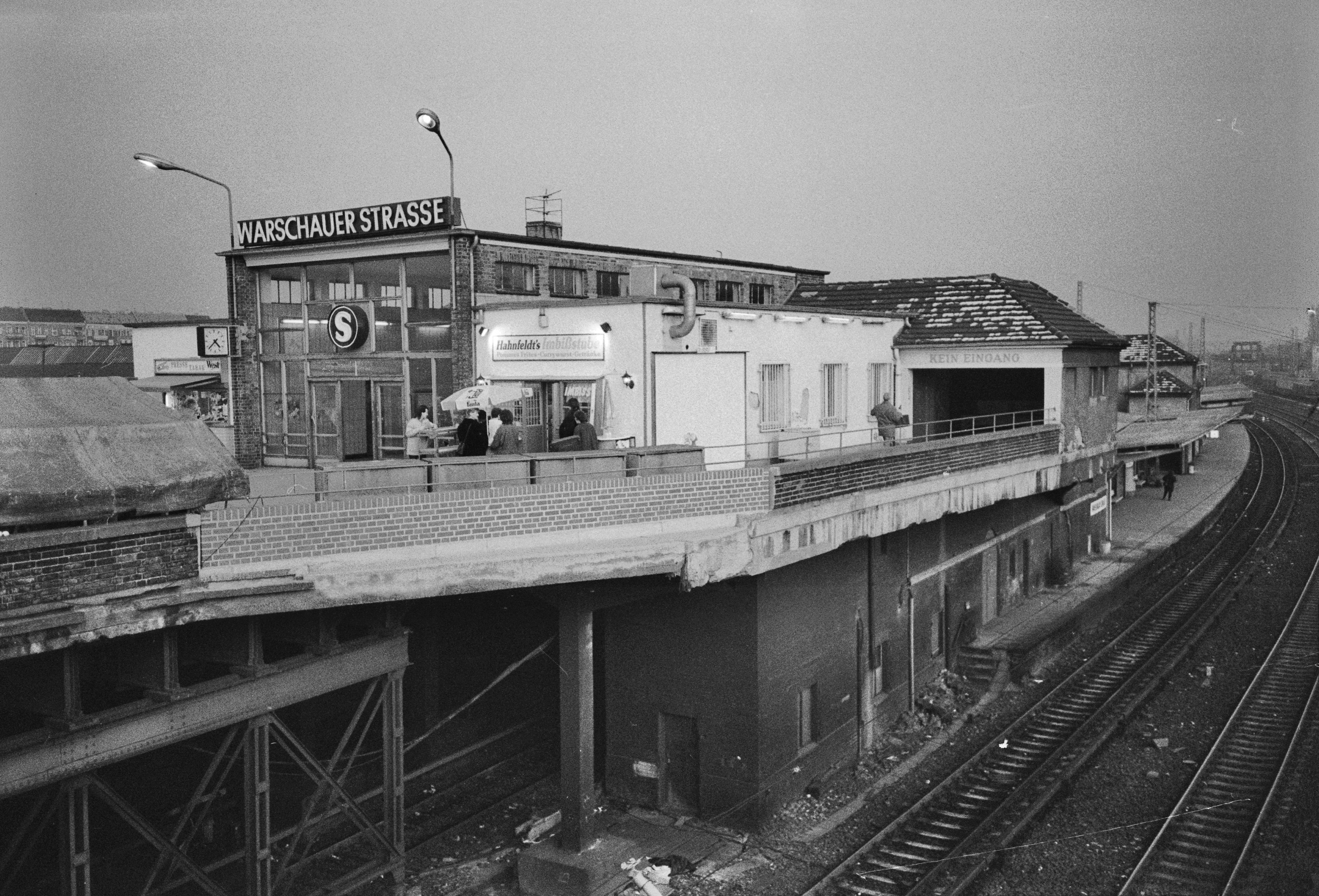 Берлин 1993. Берлин 1983. Berlin 1983 photo.