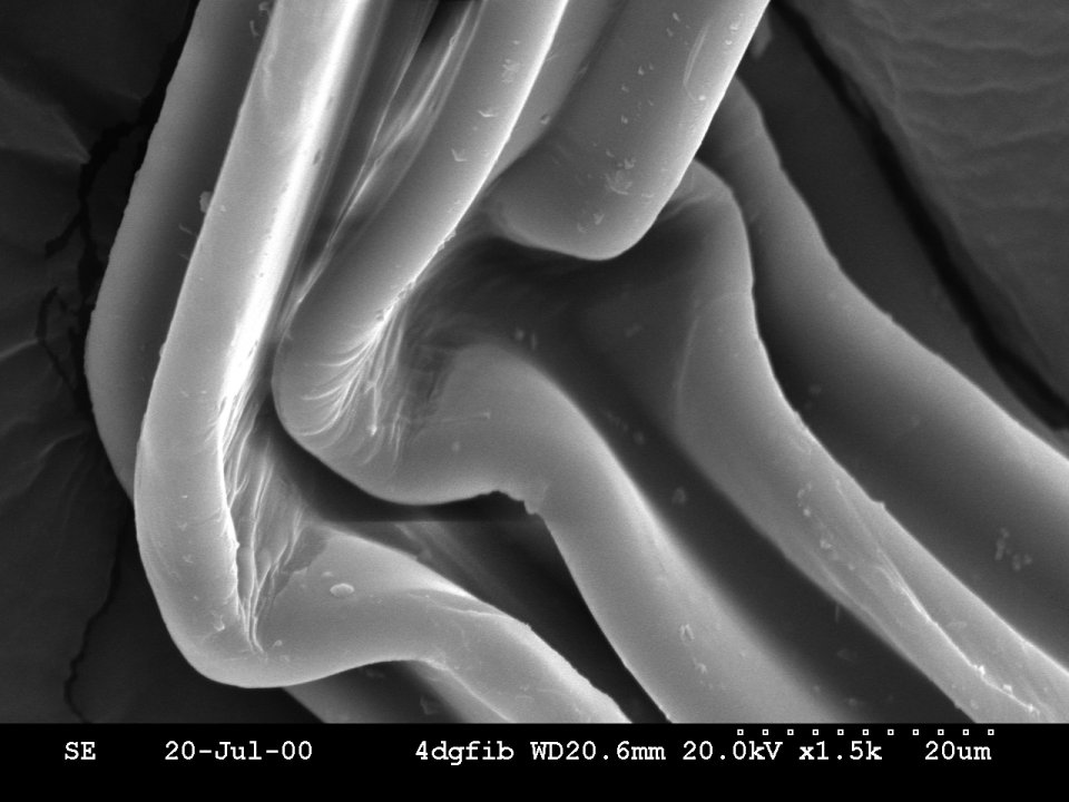 Produits chimiques de l'oligomère UV Résine époxy modifié Acrylate