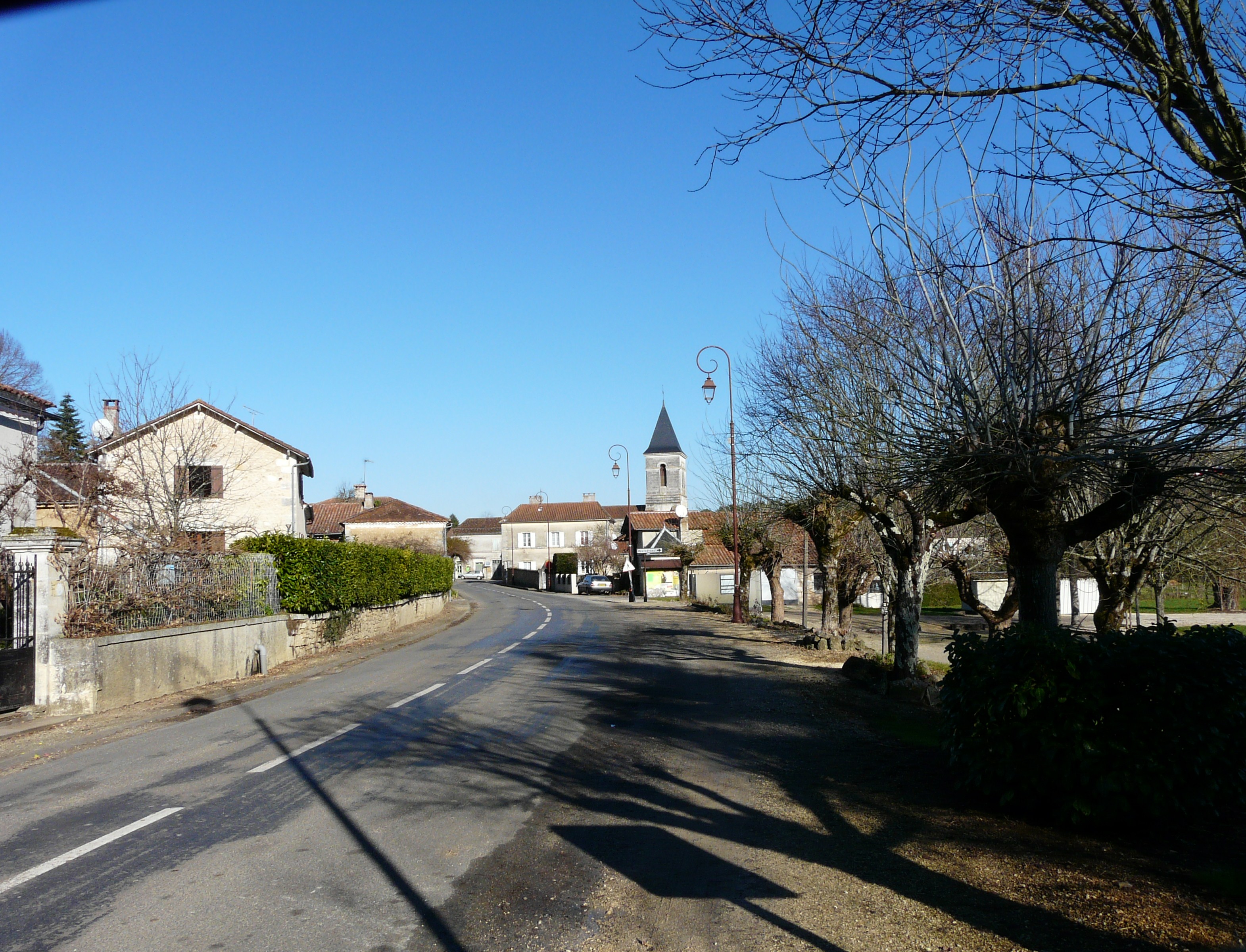 Saint-front-d'alemps