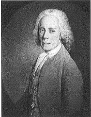 Sir Alexander Dick, 3rd Baronet Scottish physician