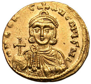 File:Solidus-Leo III and Constantine V-sb1504 (cropped).jpg