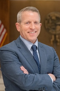 <span class="mw-page-title-main">Paul Renner (politician)</span> American politician