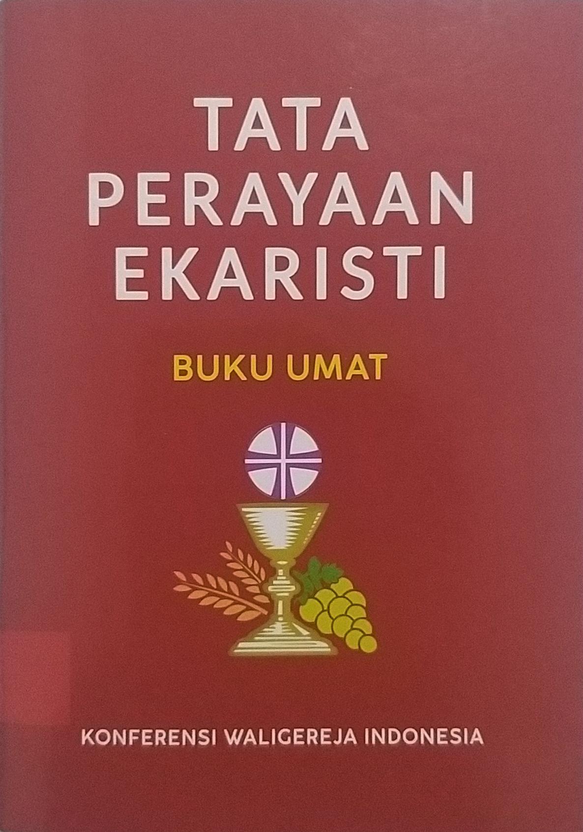 Contoh Doa Umat dalam Liturgi Katolik Roma (2)