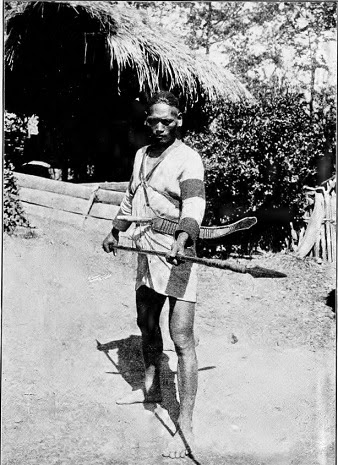 File:Taiyal warrior 1900s.jpg