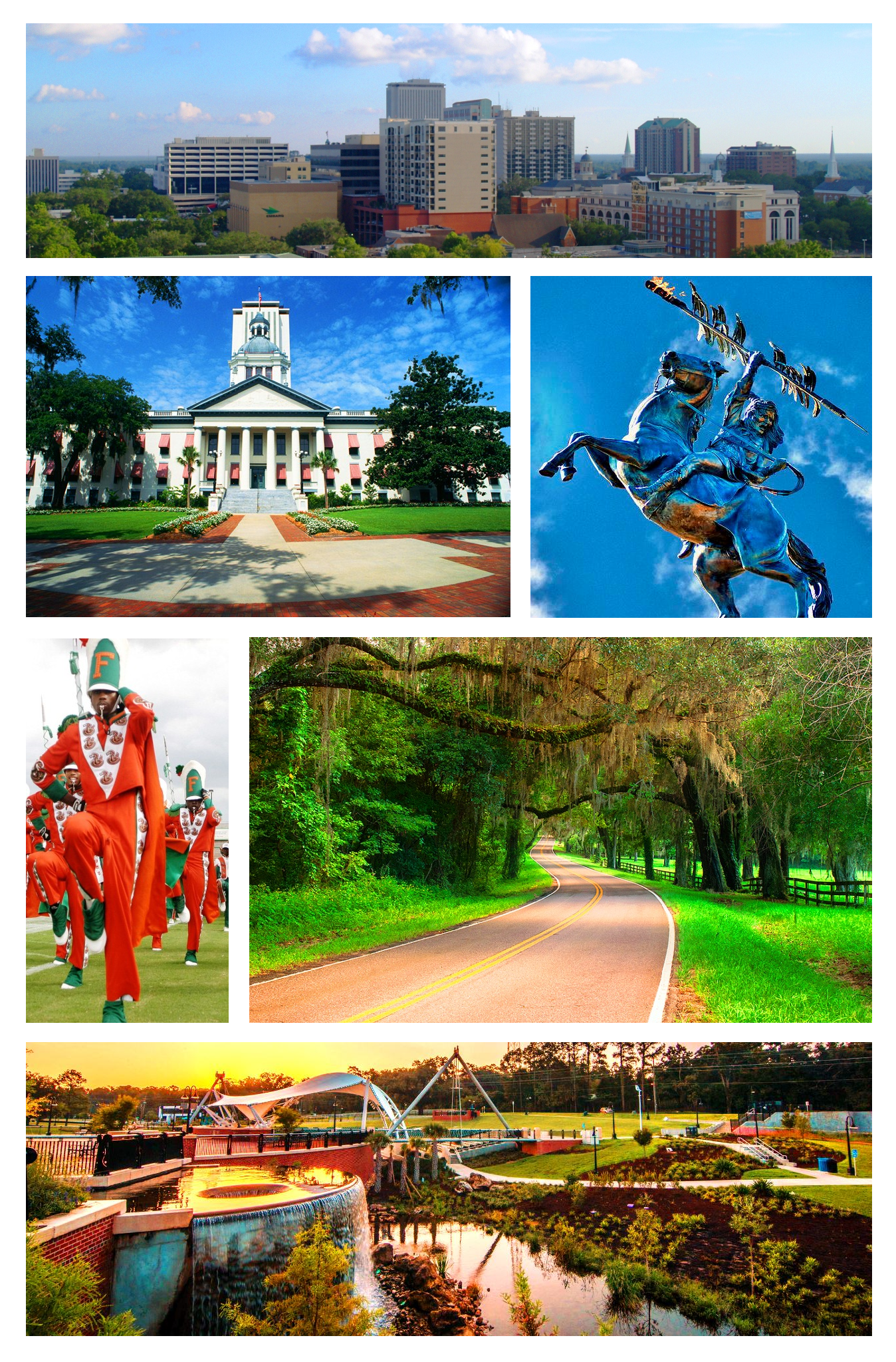 Tallahassee Florida Wikipedia