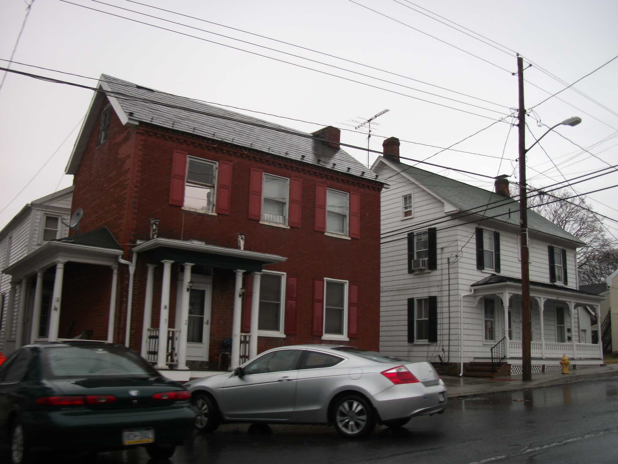 417 E Baltimore St, Taneytown, MD 21787 - Unit F Only - LoopNet.com