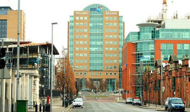 File:The BT Tower, Belfast - geograph.org.uk - 1153638.jpg