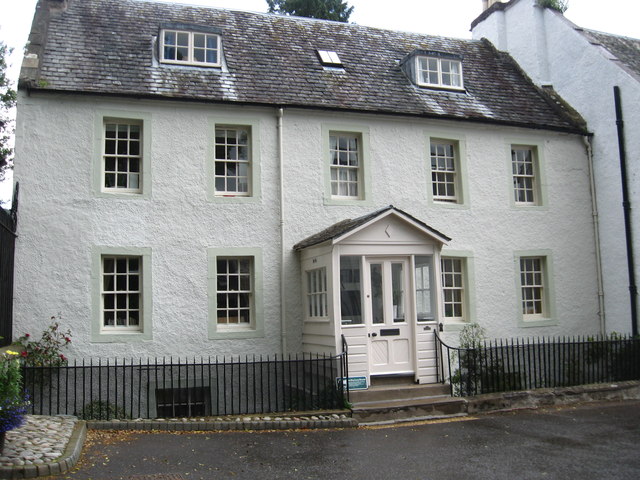 Rectory House