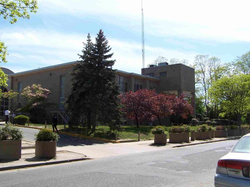 FirstEnergy Park : Township of Lakewood