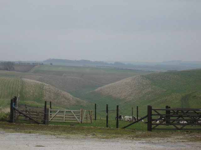 File:Tog Dale from Togdale Farm - geograph.org.uk - 1035897.jpg