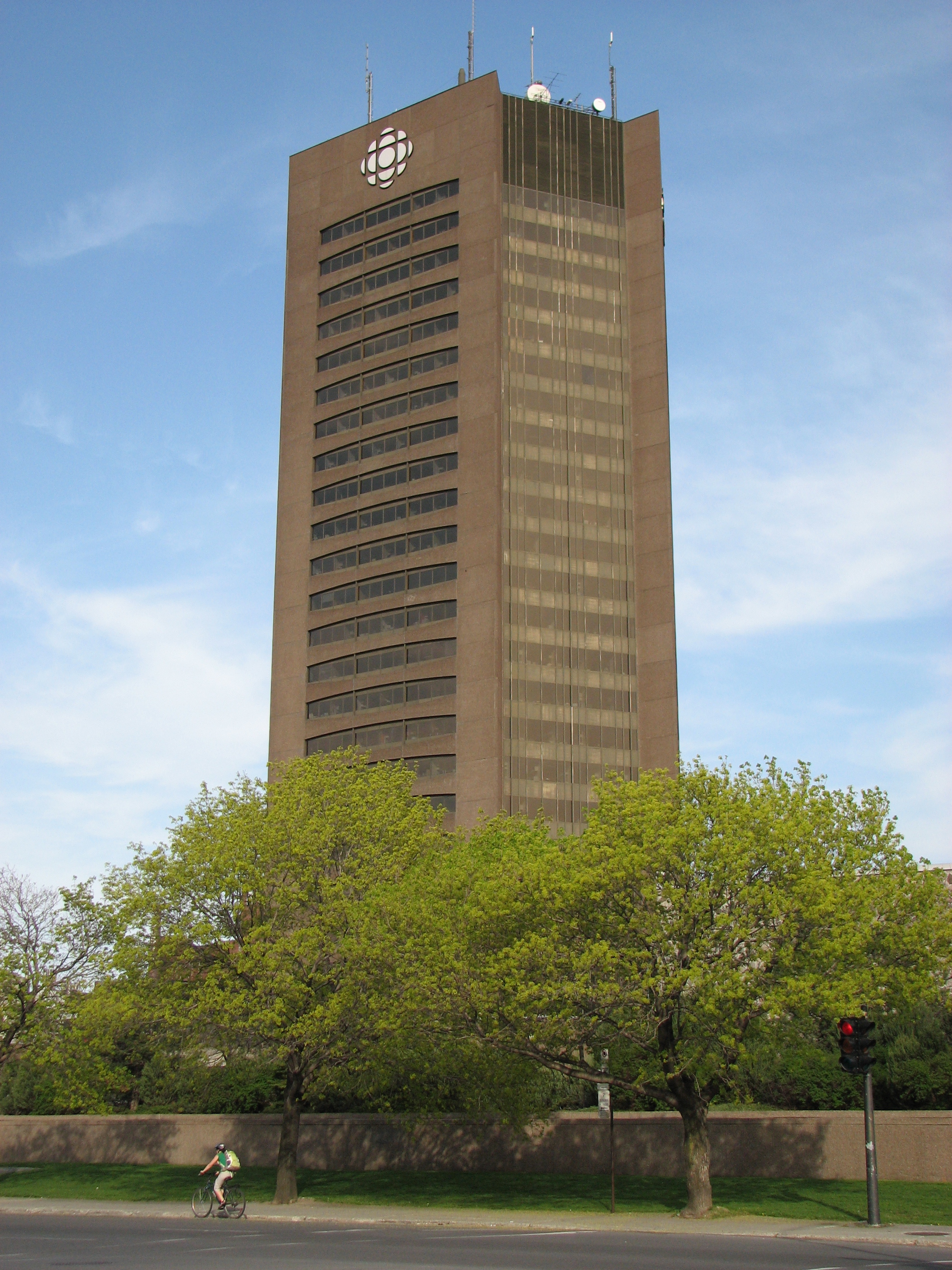 Maison Radio-Canada - Wikipedia