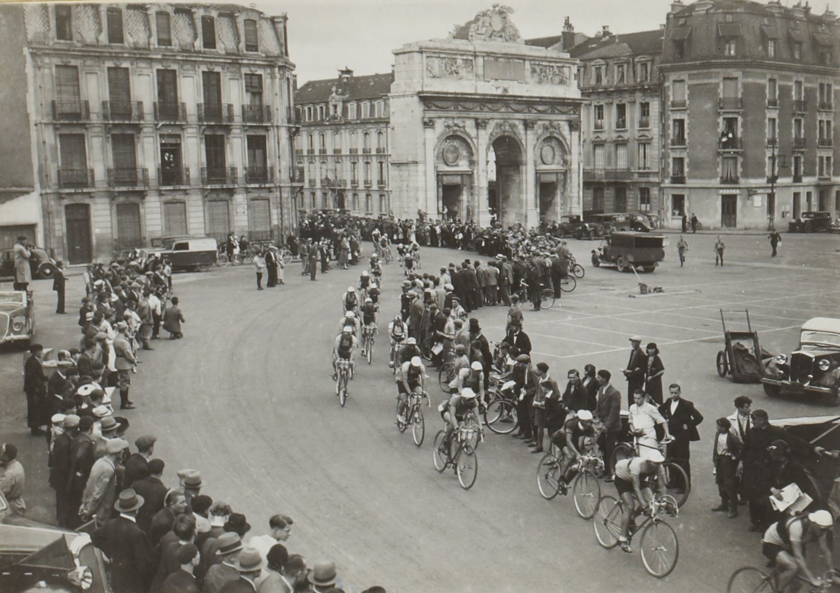 Tour de France 1940Рі