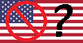 USFlag flat 120x63 NoFlagsAllowed QuestionMark.png