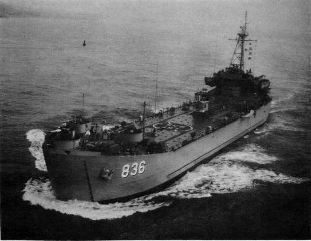 File:USS Holmes County (LST-836) in 1964.jpg