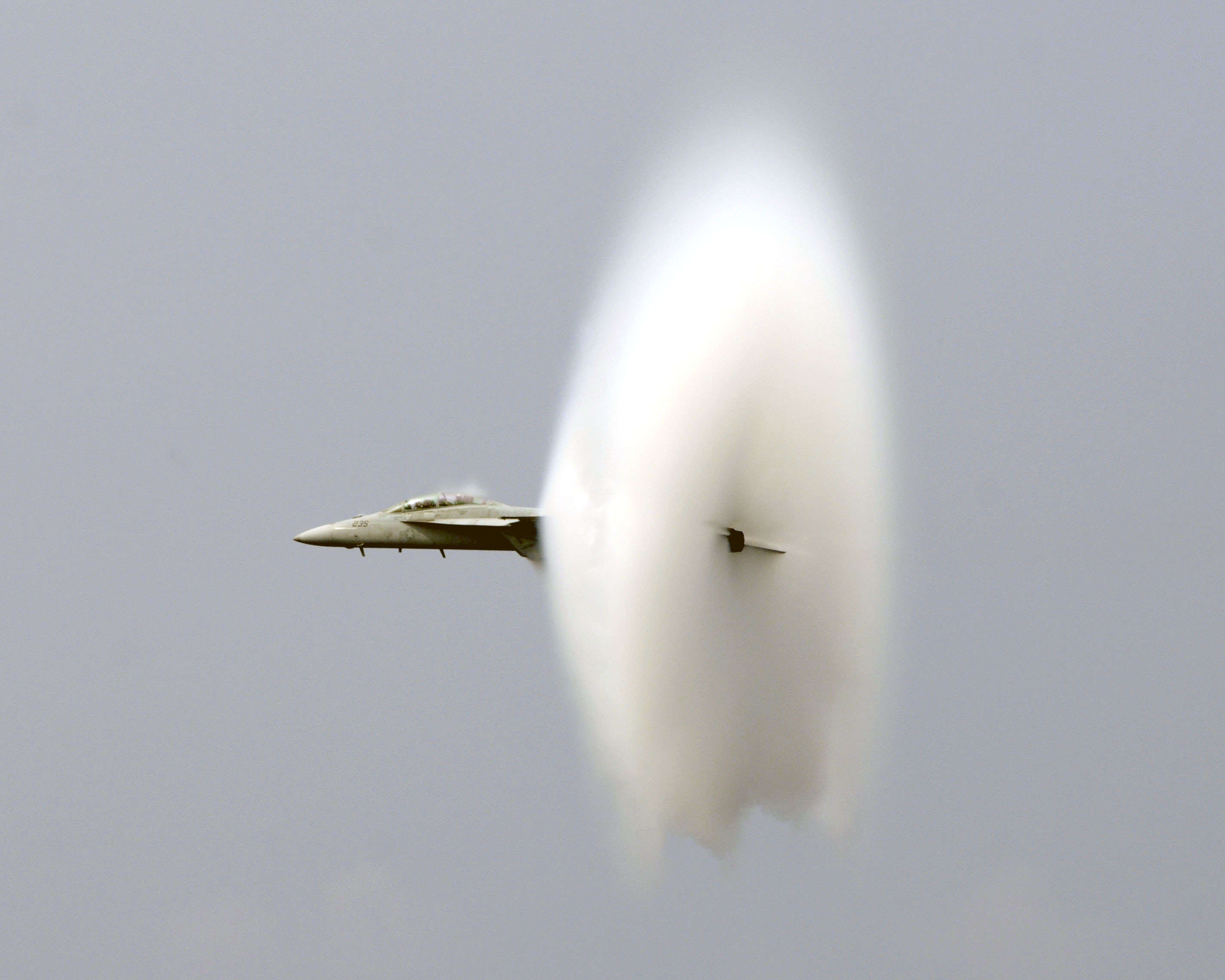 File Us Navy N Yf306 026 An F A 18f Super Hornet Shakes Off A Vapor Cloud During A Flight Demonstration As Part Of A Tiger Cruise Enterprise Emb Jpg Wikimedia Commons