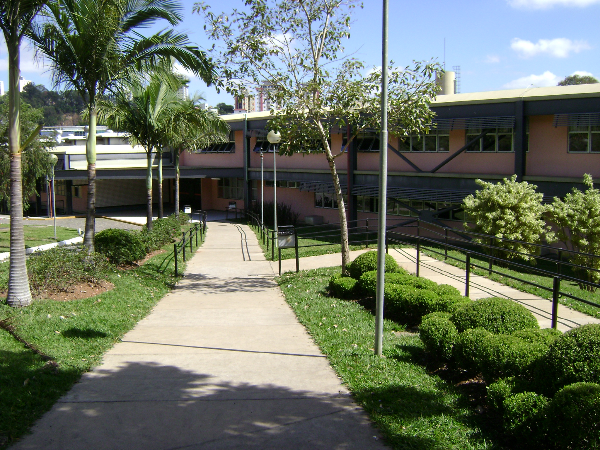 Faculdade de Direito da Universidade Federal de Minas Gerais – Wikipédia, a  enciclopédia livre