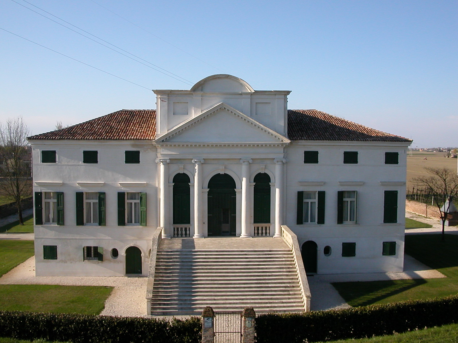 Villa Morosini