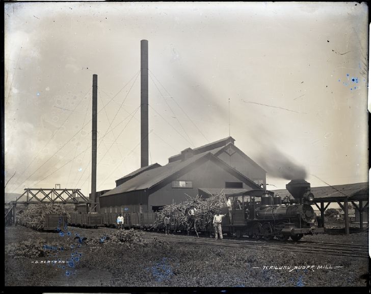 File:Wailuku Sugar Mill (2), photograph by Brother Bertram.jpg