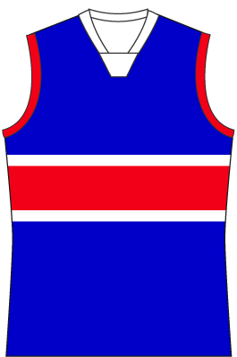 <span class="mw-page-title-main">Welshpool Football Club</span> Australian rules football club