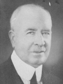 <span class="mw-page-title-main">William Thompson (Australian politician)</span> Irish-born Australian politician (1863–1953)