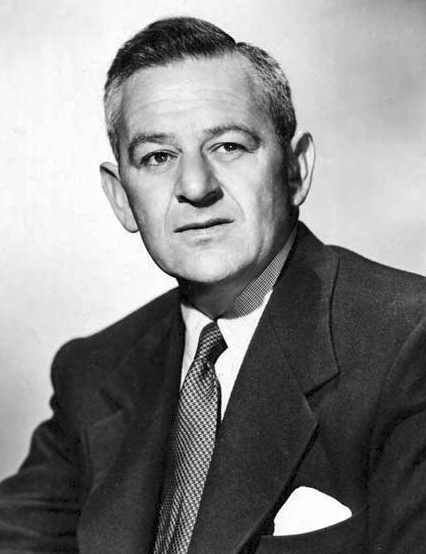 Wyler in 1945