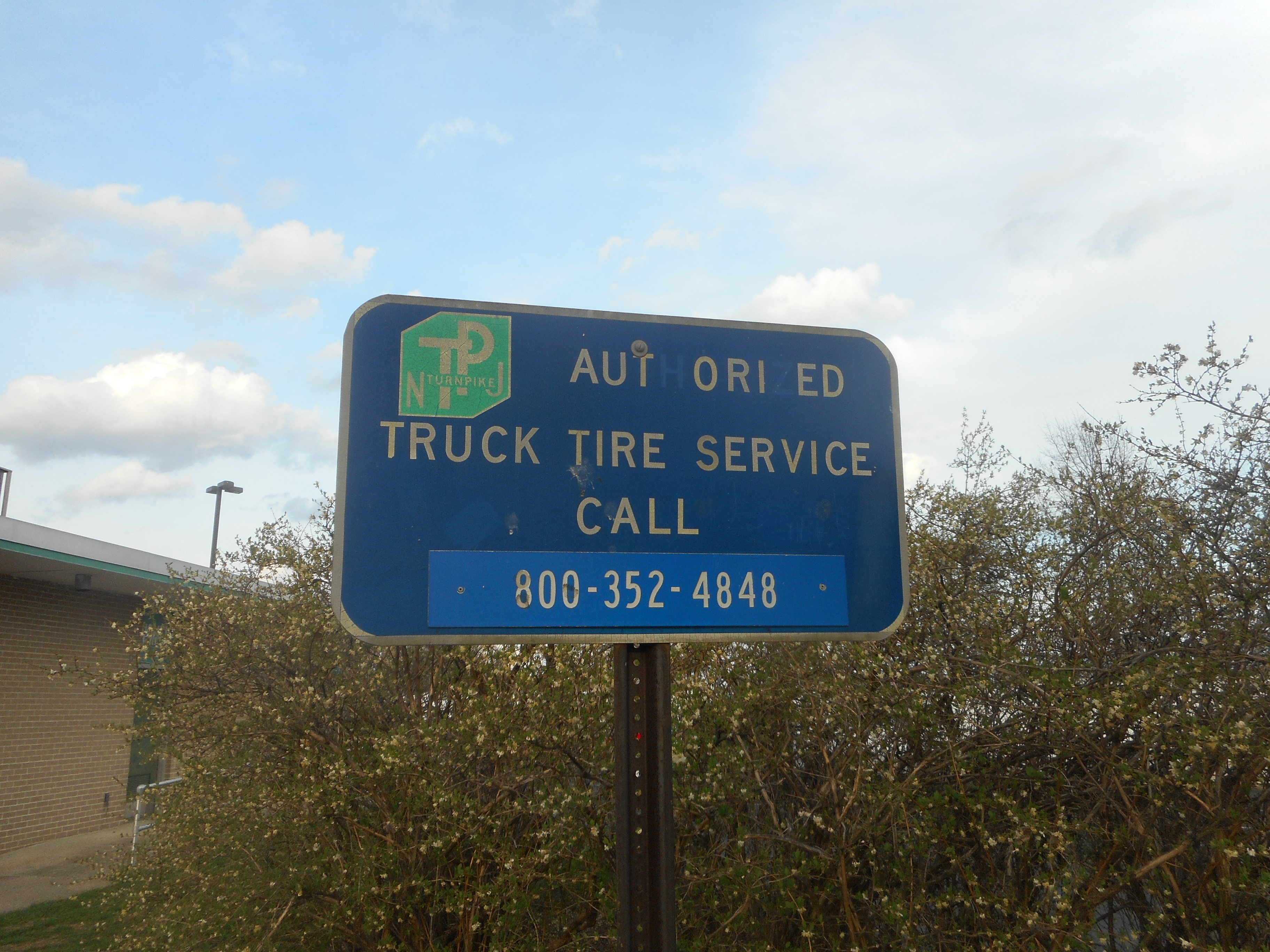 tire services
