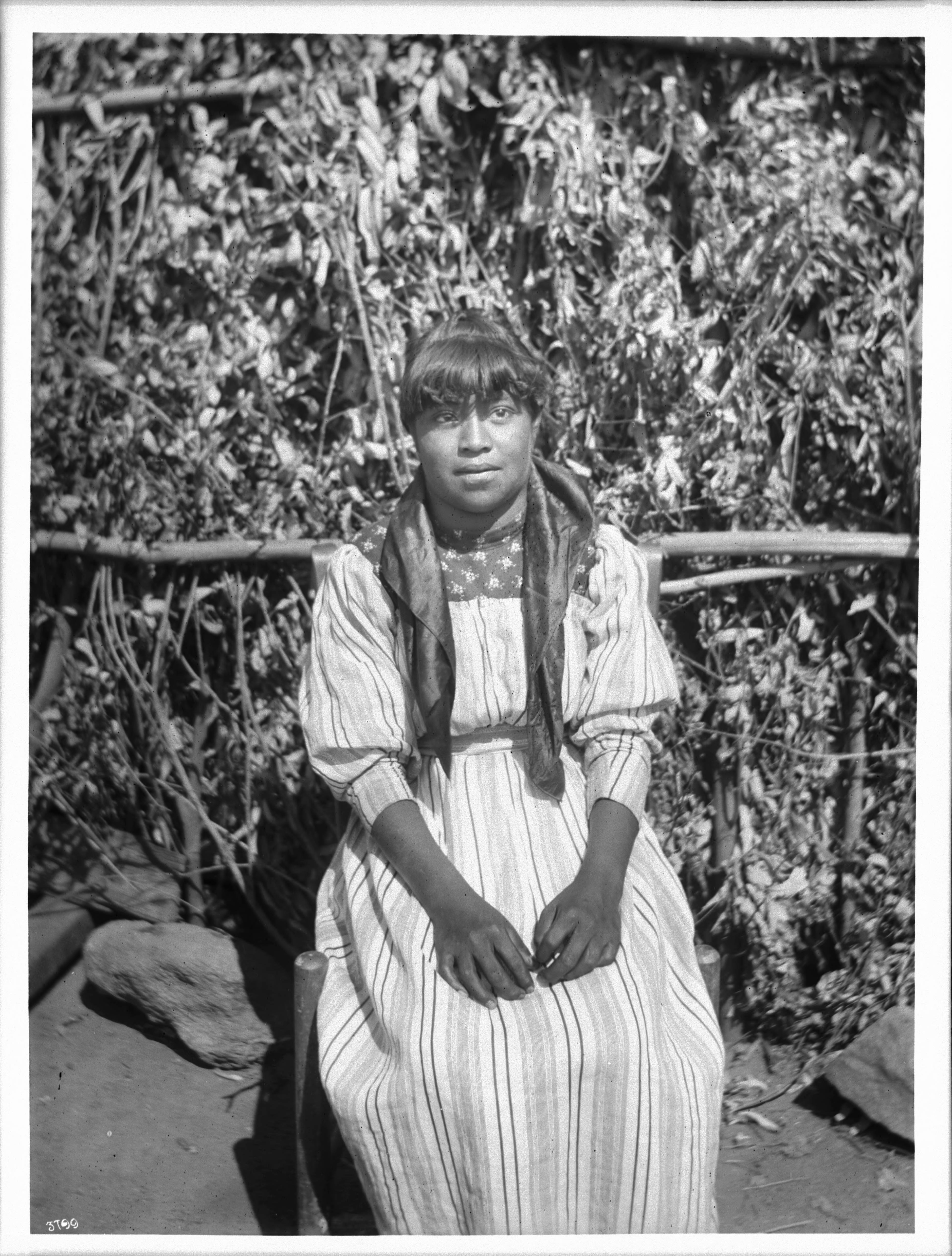 indian tribe girls