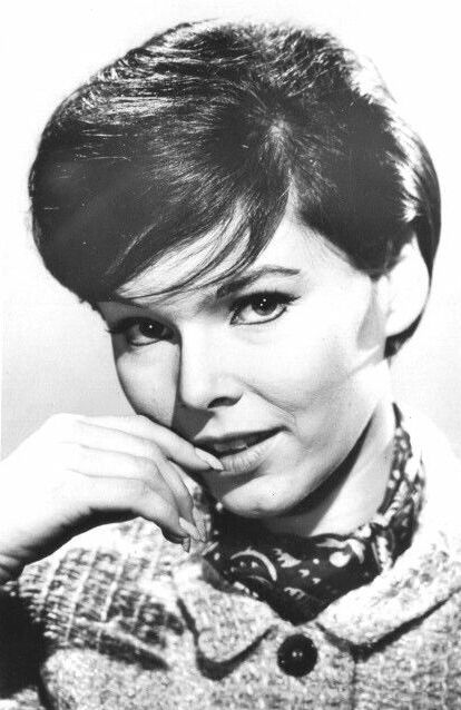 Yvonne Craig – Movies, Bio and Lists on MUBI