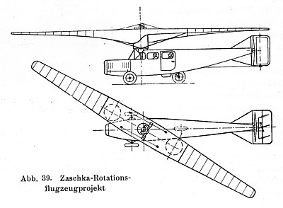 Engelbert Zaschka ZASCHKA_Rotationsflugzeug_%28Trag_und_Hubschrauber%29