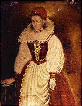 Élisabeth Báthory