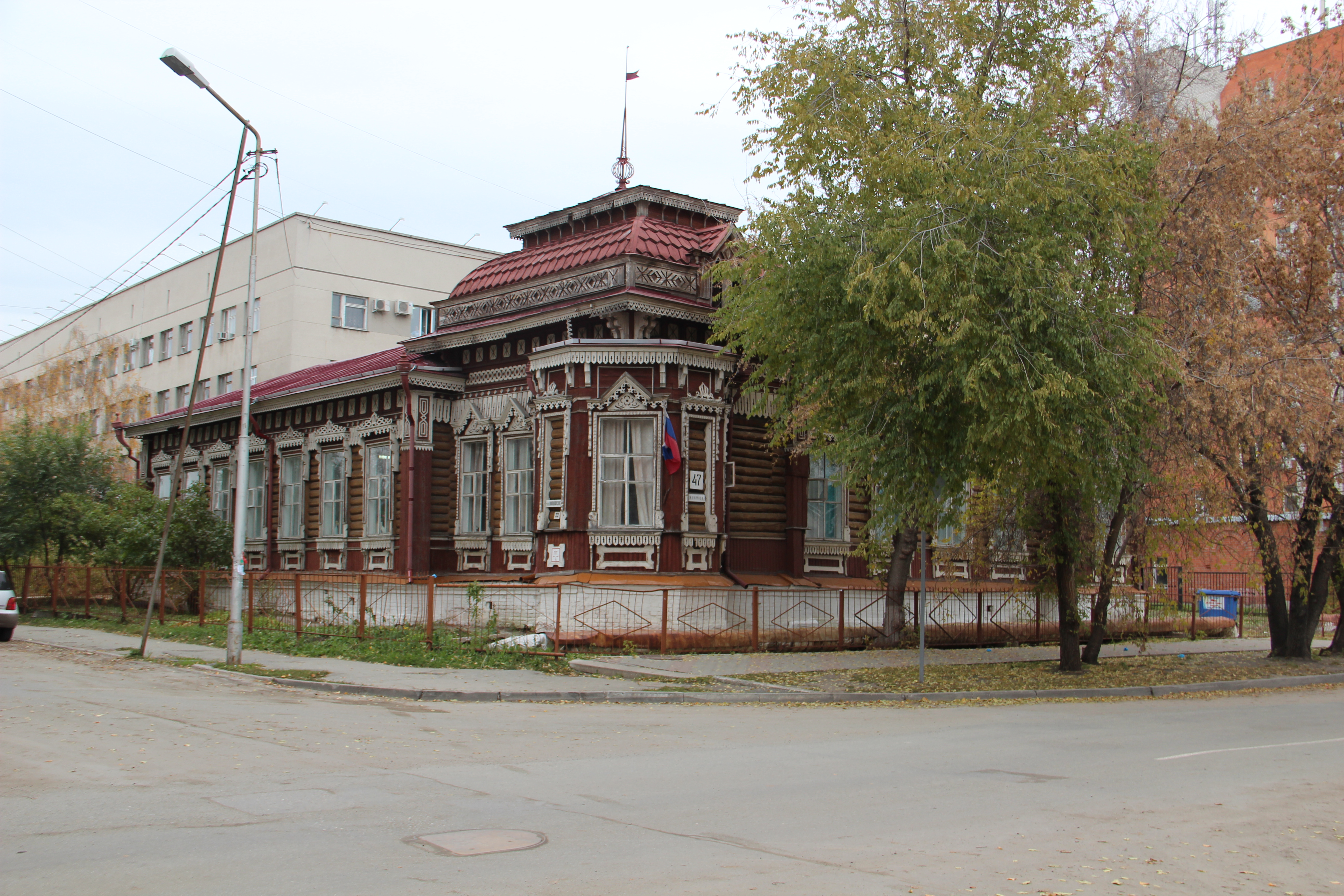 Курган курганская обл дома