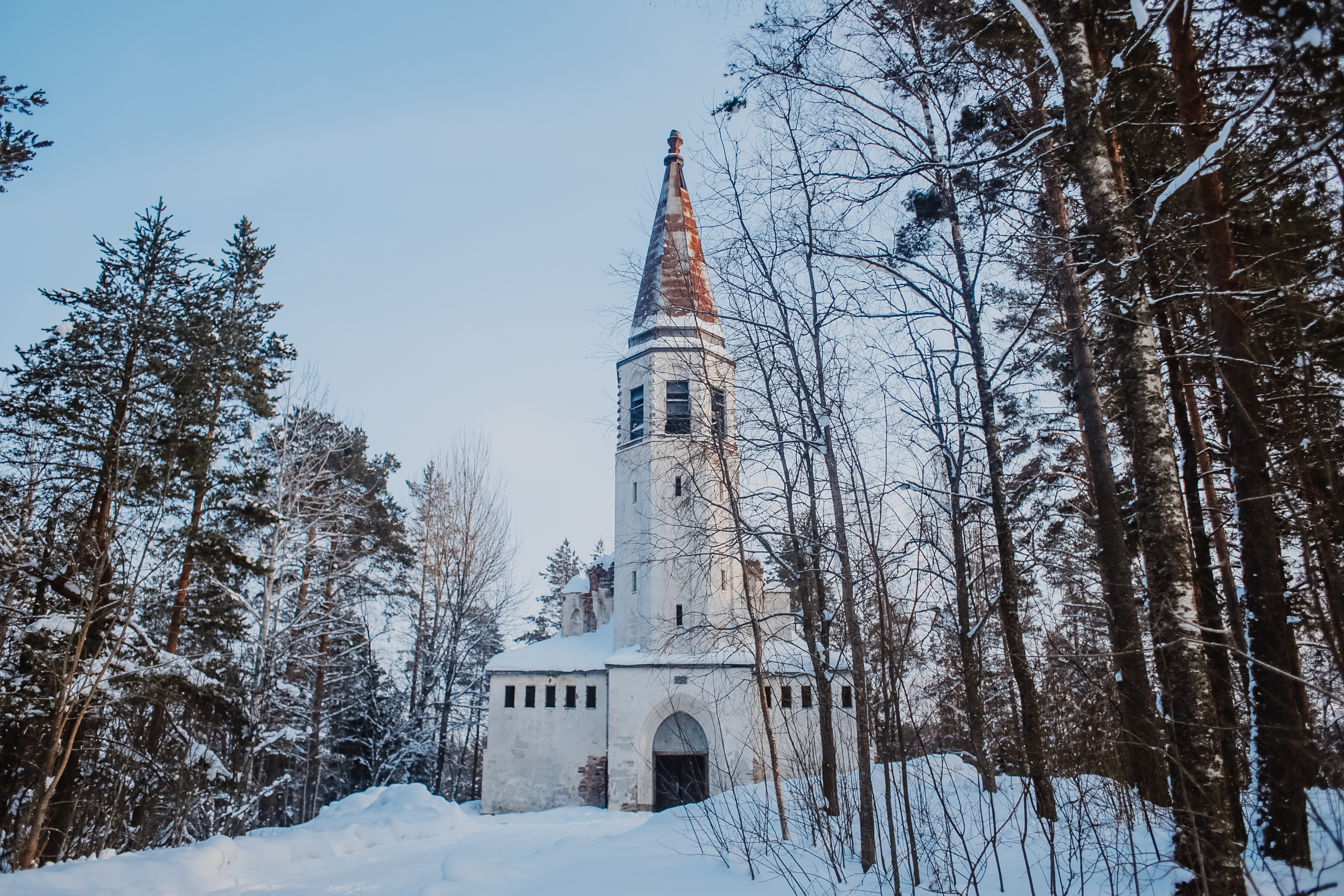 Кирха карелия. Герб Лумиваара. Погода в Лумиваара.