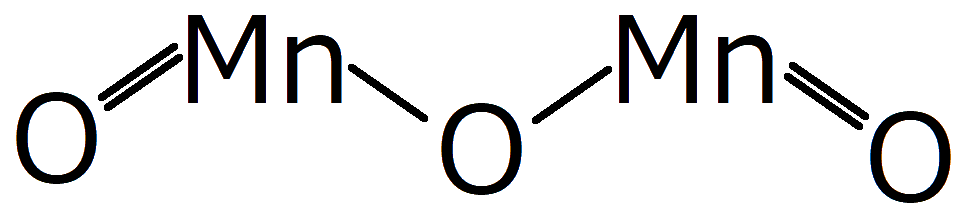 Оксид марганца. Оксид марганца молекула. Оксид марганца 6 графическая формула. Марганец обозначение.