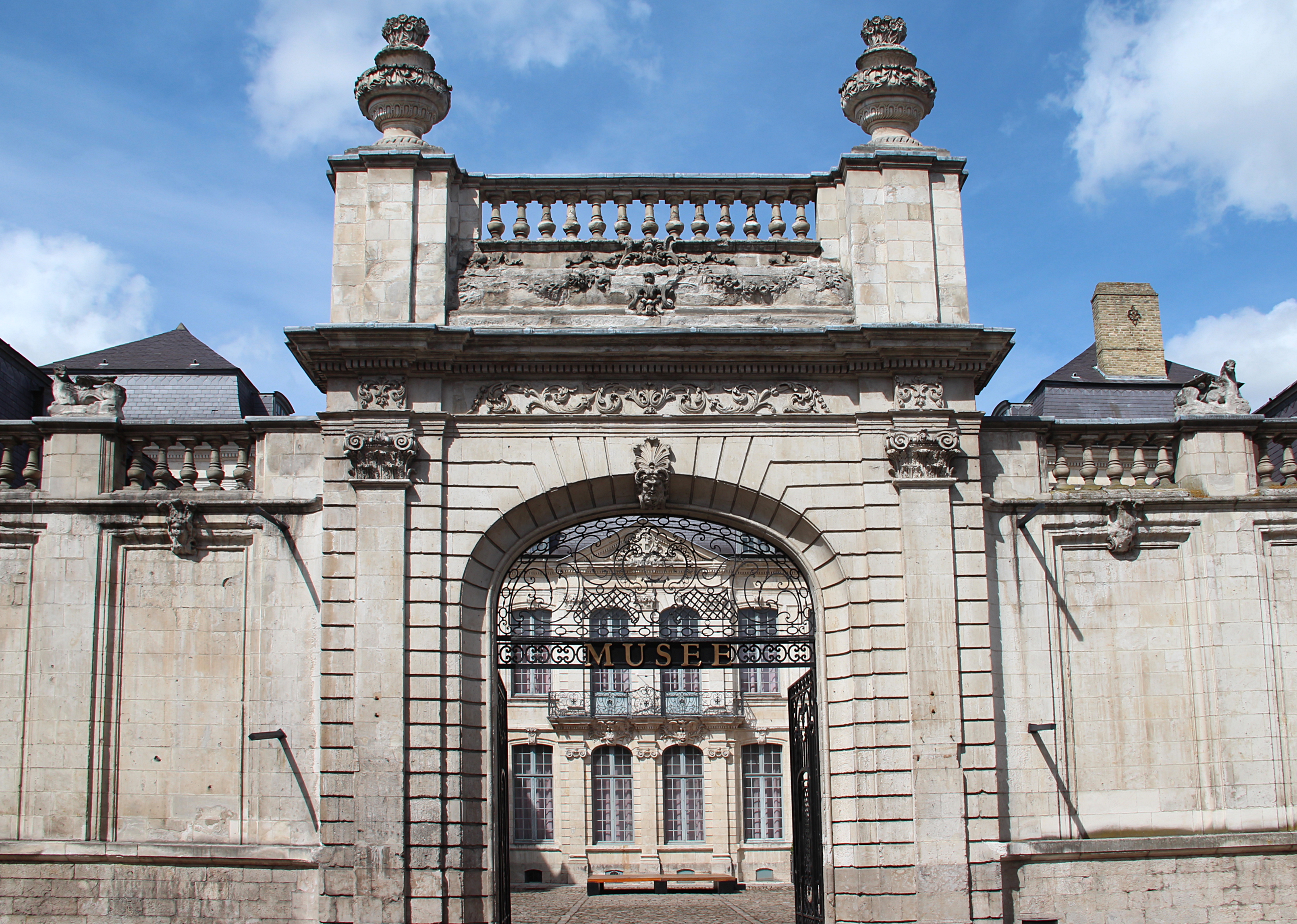 Musée Sandelin (Saint-Omer)