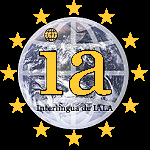 Interlingua International auxiliary language created by IALA