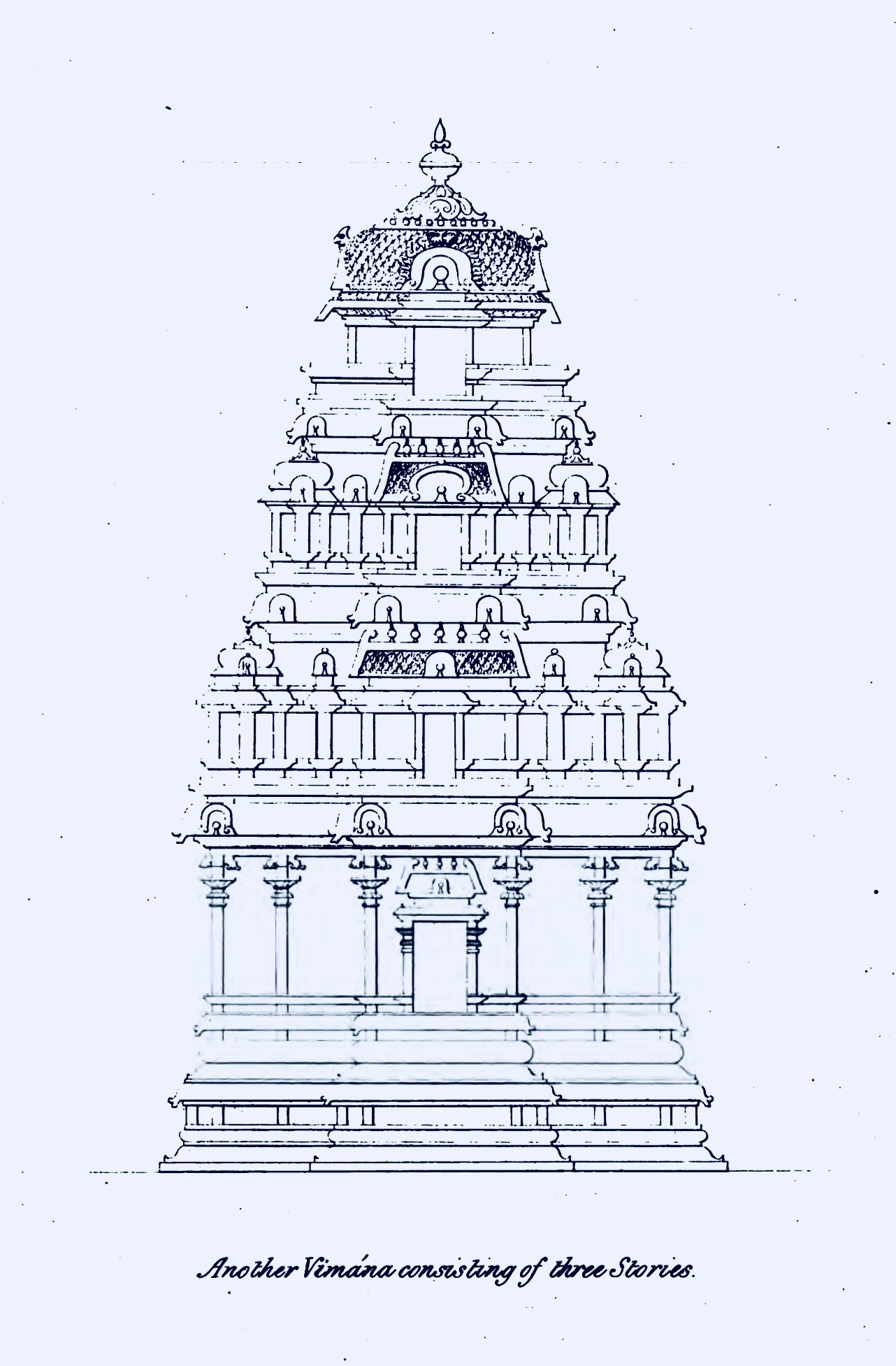 299 Indian Temples Drawing Stock Photos HighRes Pictures and Images   Getty Images