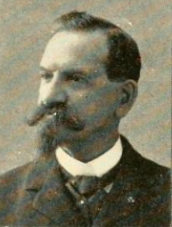 Henry Parsons (Massachusetts politician)