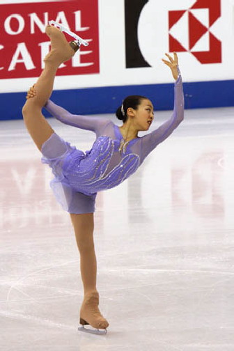 File:2009 World Championships Ladies - Mao ASADA - 2611a.jpg